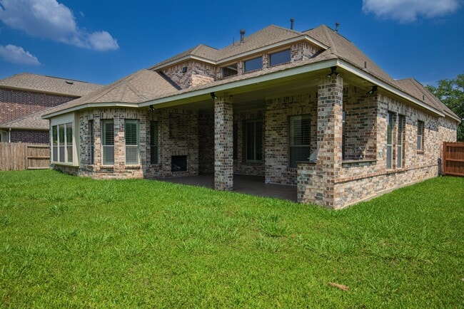 Photo - 17303 Quiet Shores Dr