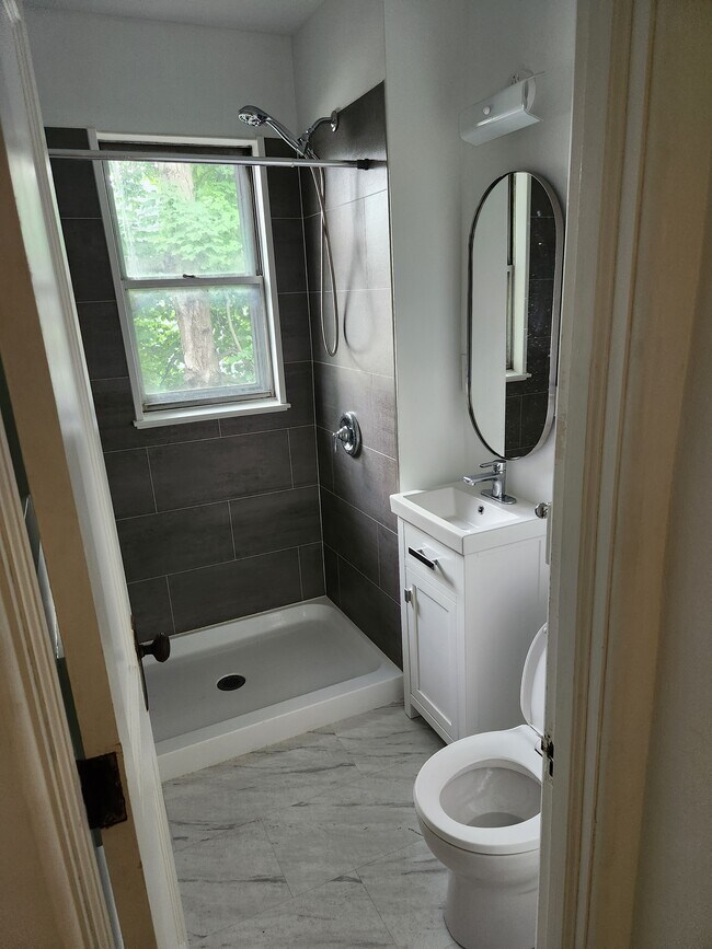 Bathroom - 610 Sycamore St Unidad #4