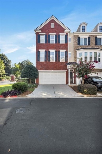 Photo - 2979 Wintercrest Trace Casa Adosada