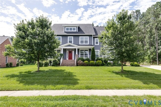 Photo - 1701 Anchor Landing Dr