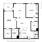 C9 floor plan Eastway