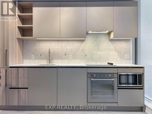 Photo - 55 Mercer St Unit 3606