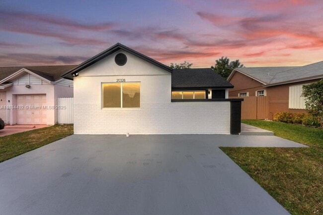 Photo - 20328 NW 33rd Ave House