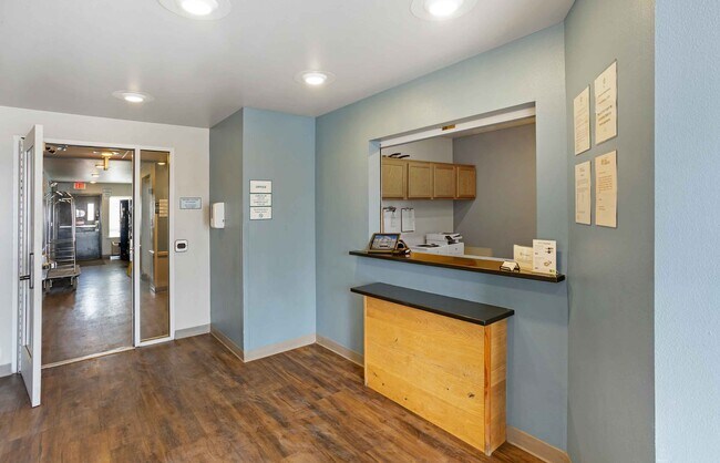 Furnished Studio-Salt Lake City - West Valley City