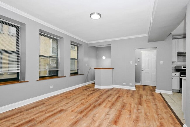 Photo - Three Bedroom Unit in South Shore