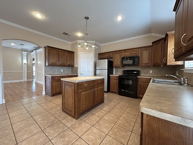 Photo - Beautiful Modern Home in LISD