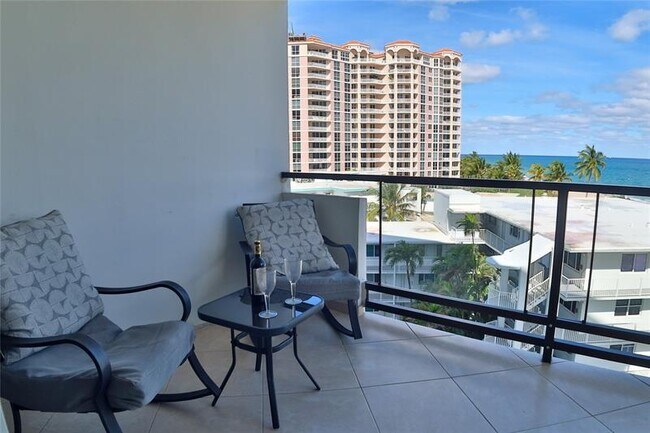 Photo - 1500 S Ocean Blvd Unit 603