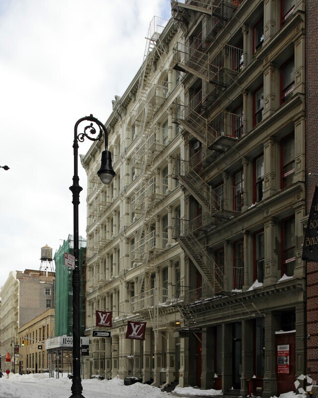 Photo - 114-116 Greene St