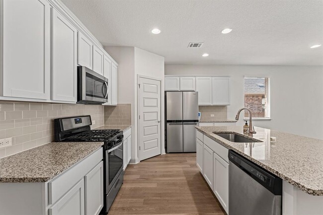 Photo - 16737 Marcello Dr