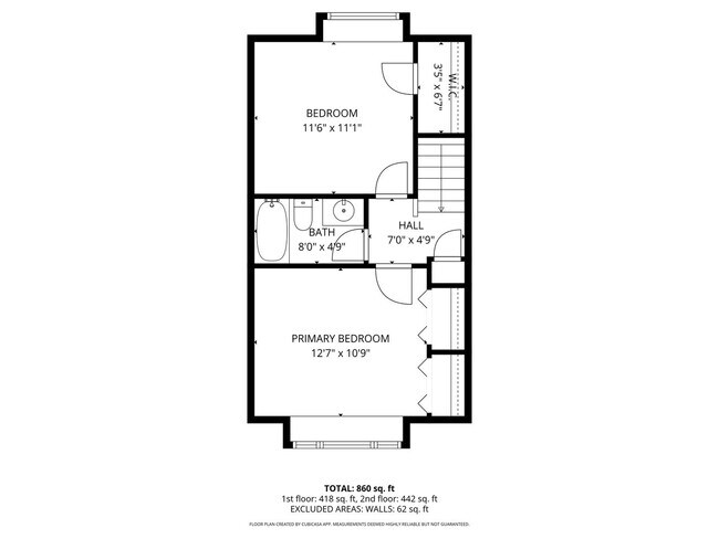 Photo - 1221 Hopkins St Unit 8