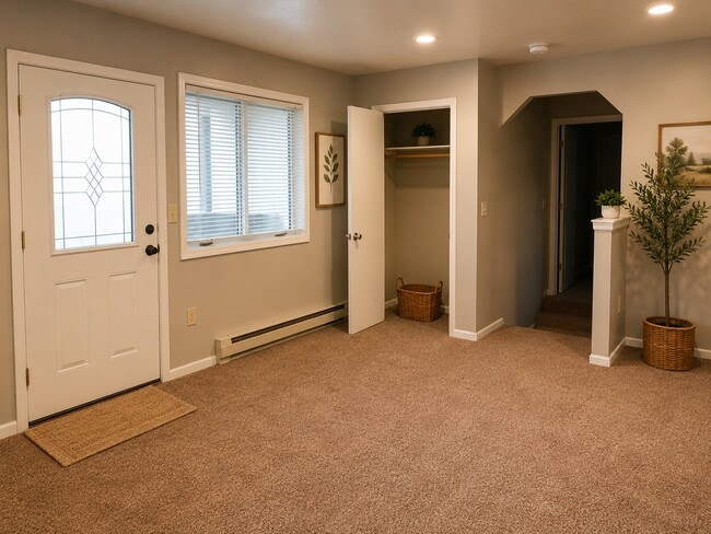 Photo - 1312 Phoenix Ave Unidad A