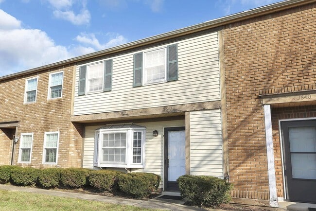 Photo - 1642 Park Row Dr Unit K