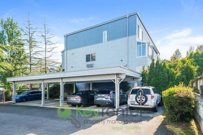 Photo - Comfort and Style in the Heart of Seattle Unit B-8