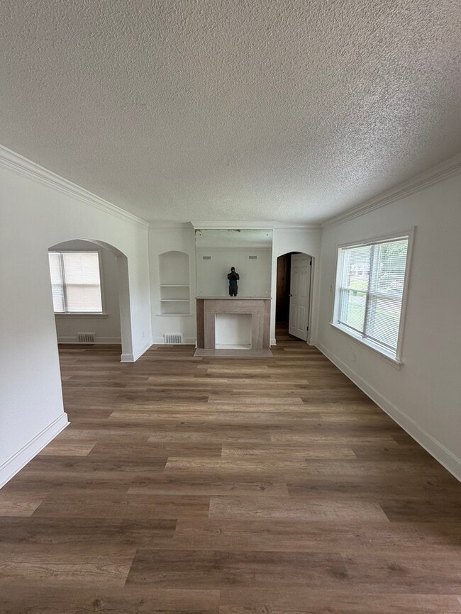 Photo - Historic District Home 3bd 2 baths