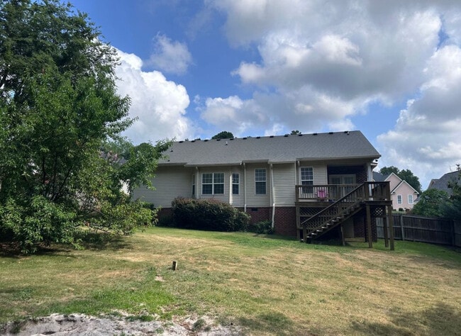 Photo - 297 High Chaparral Dr