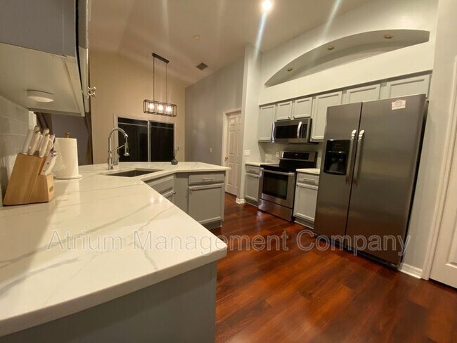 Photo - 15412 Amberbeam Blvd