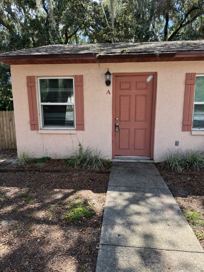 Building Photo - 3012 Allred Dr Unit A