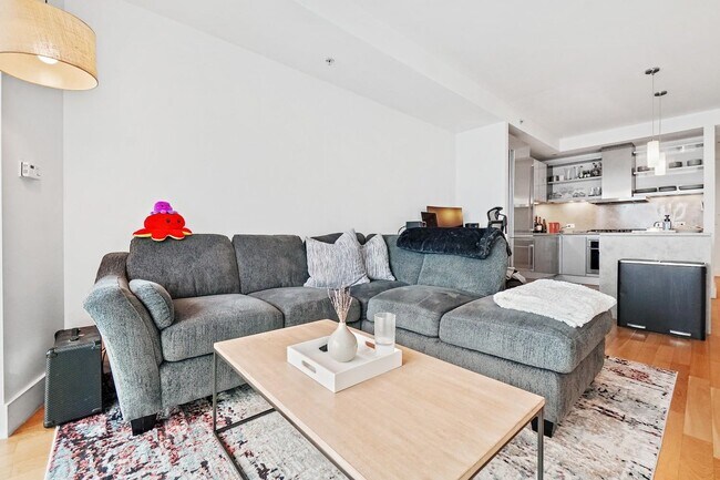 Photo - 77 Hudson St Unit 3204