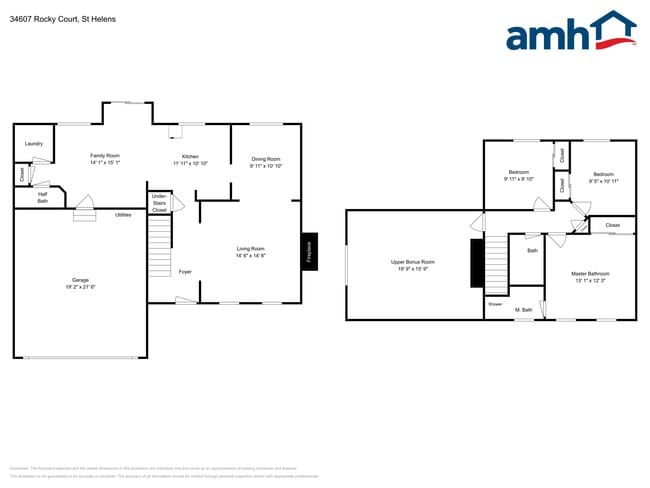 Photo - 34607 Rocky Ct House