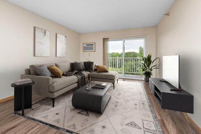 Photo - The Ridge Apartments