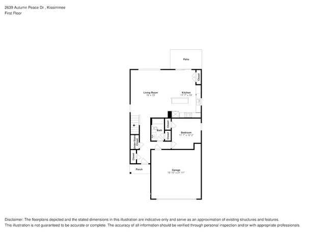 Photo - 2639 Autumn Peace Dr