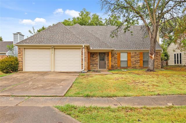 Photo - 5312 Gregory Dr House