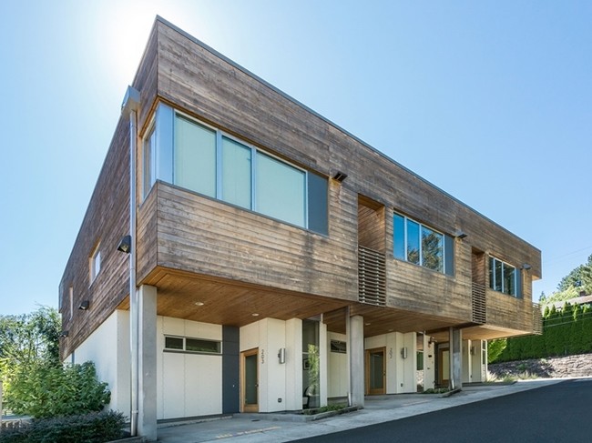 Photo - Vanguard Apartments
