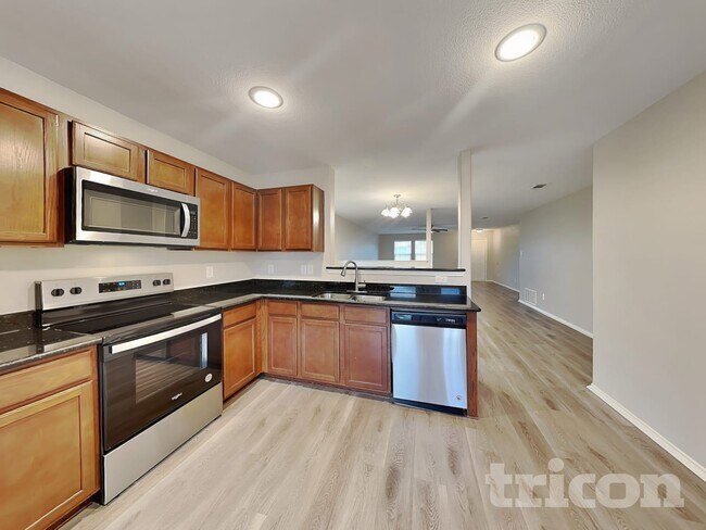 Photo - 2668 Clarks Mill Ln