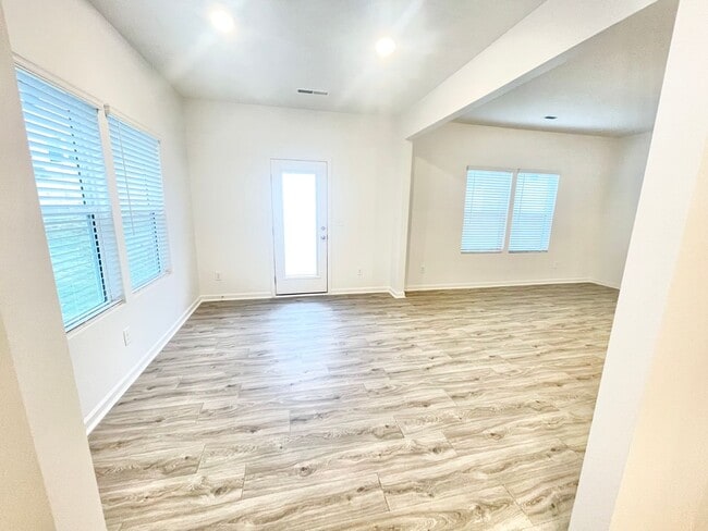 Photo - 3 br 2.5 ba with spacious loft home 2 car garage Ready APRIL 24TH