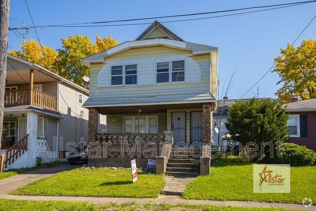 Building Photo - 3963 E 123rd St Unit Up Rental