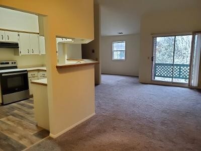 1 bed 1 bath
