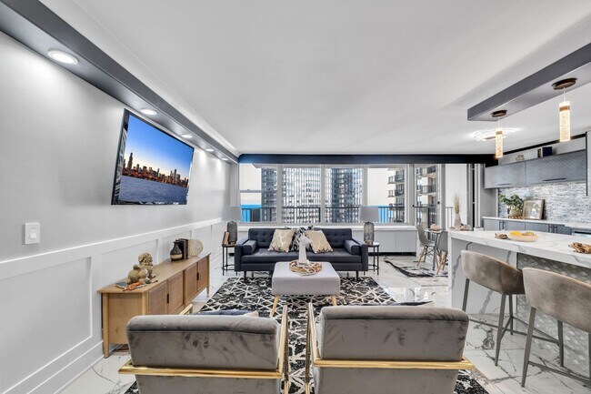 Photo - 400 E Randolph St Unit 2225