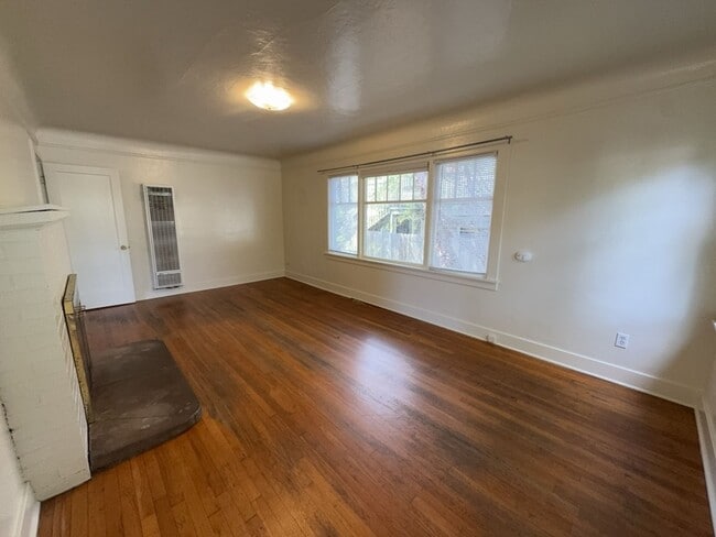 Photo - Sit out with your pet on the patio of this Arcata home!