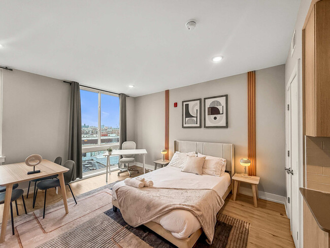 Building Photo - 626 N Delaware Ave Unit ID1055931P Rental