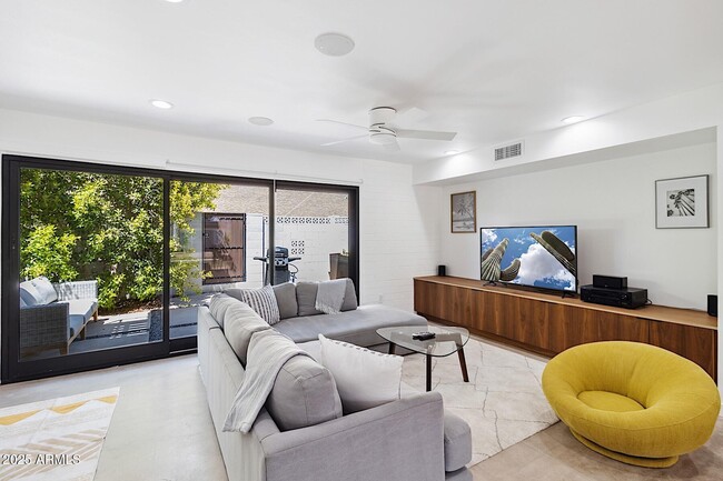 Photo - 7720 E Heatherbrae Ave Townhome