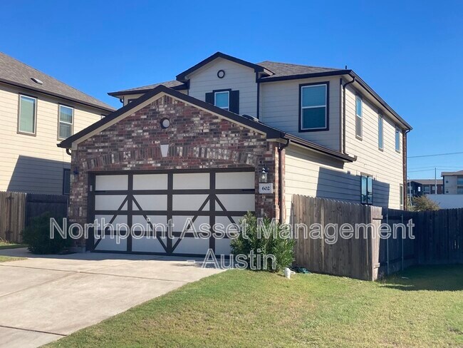 Photo - 602 Screech Owl Dr