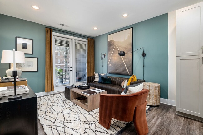 The Signal apartments — community photo