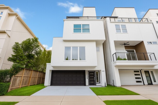 Photo - 1413 Stanford St