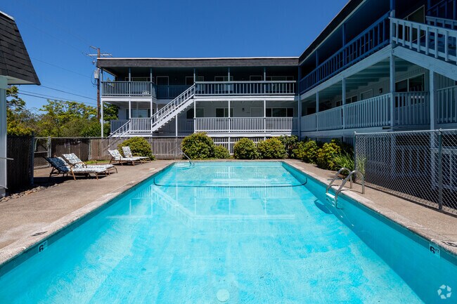 South Pool