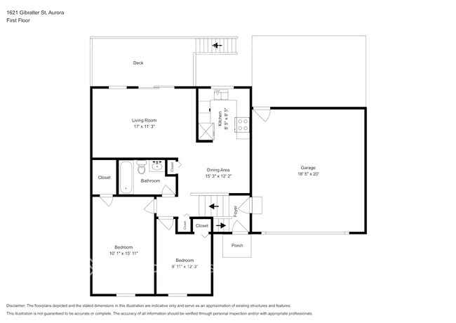 Photo - 1621 Gibralter St