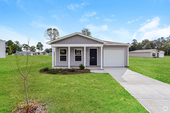 Building Photo - 1107 Hope Farm Dr Rental