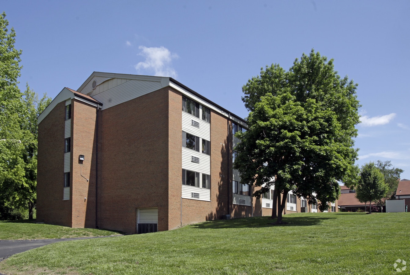 Photo - St. Patrick Apartments I and II