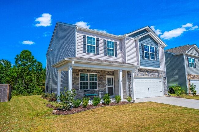 1017 Ella Bengel Dr