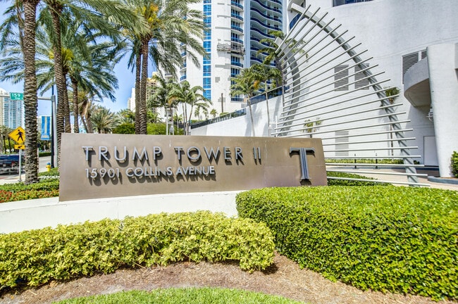 Building Photo - 15901 Collins Ave Unit 505