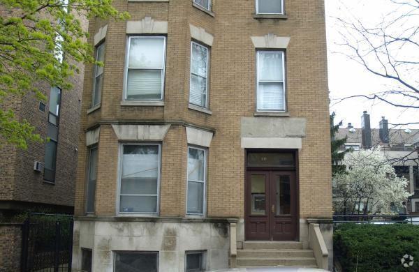 Building Photo - 1716 N North Park Avenue Rental