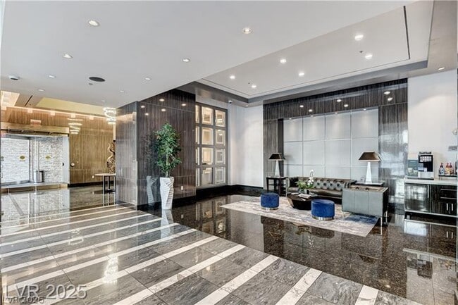 Building Photo - 2700 S Las Vegas Blvd Unit 3509