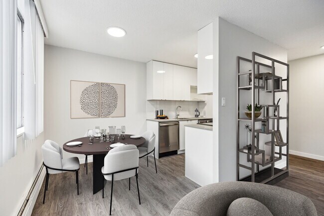 Photo - Central Plaza Unité 01906