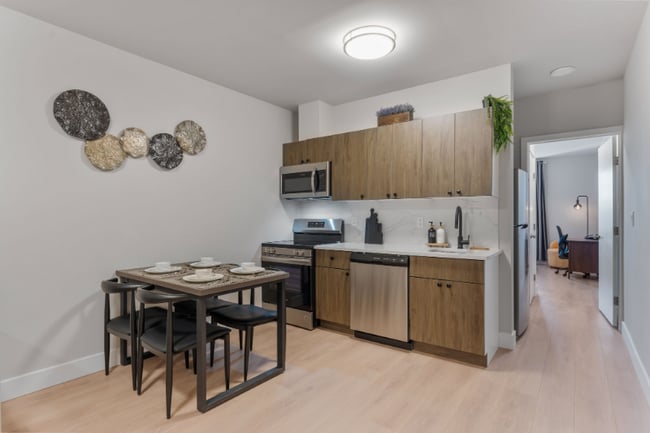 Photo - 4211 Chestnut St Unit 1B1B