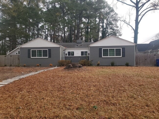 Building Photo - 3212 Alabama Ave Unit A