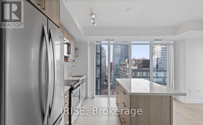 Photo - 50 Wellesley St E Unit 2602